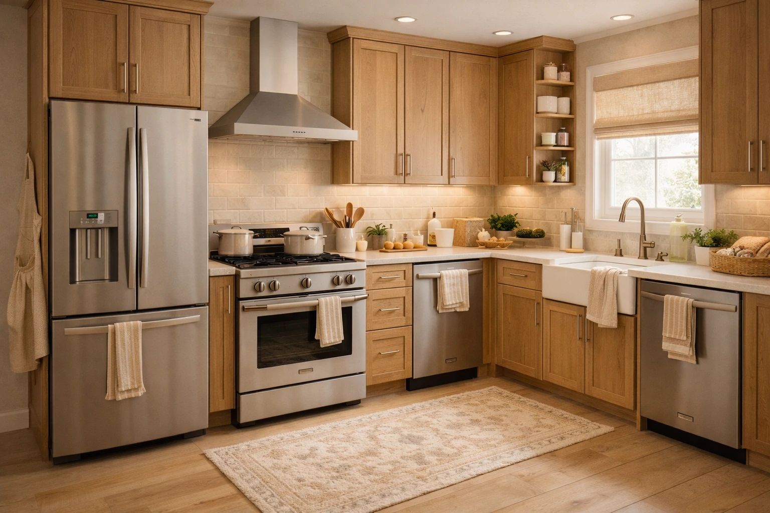 Accesorios Cocina