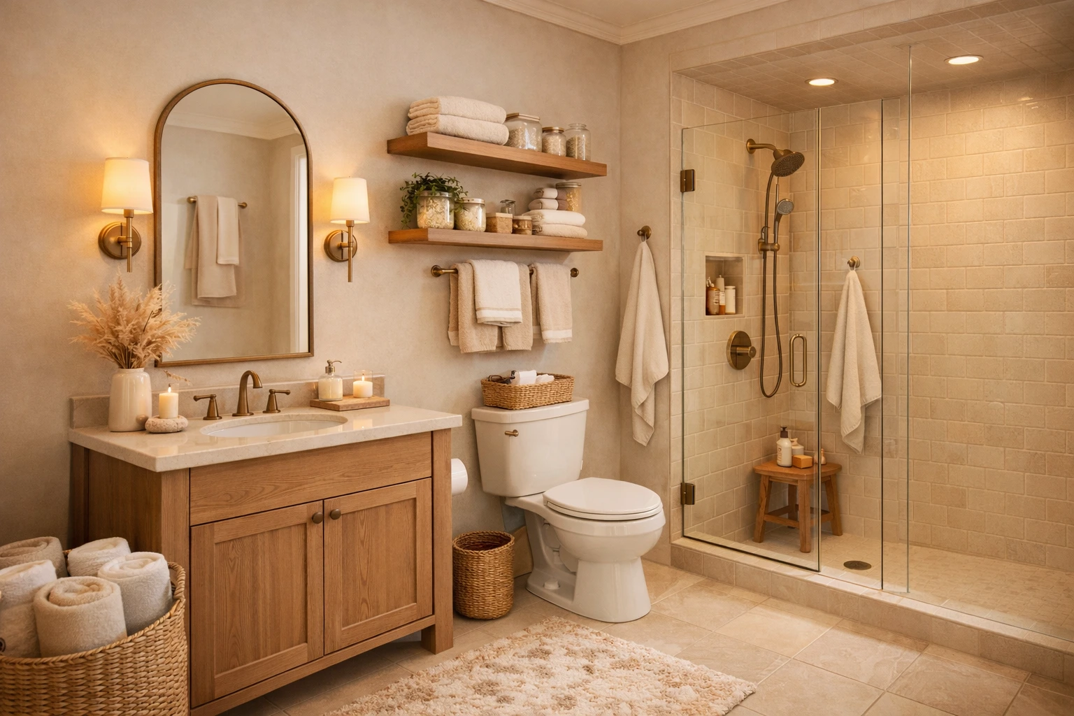 Accesorios Baño