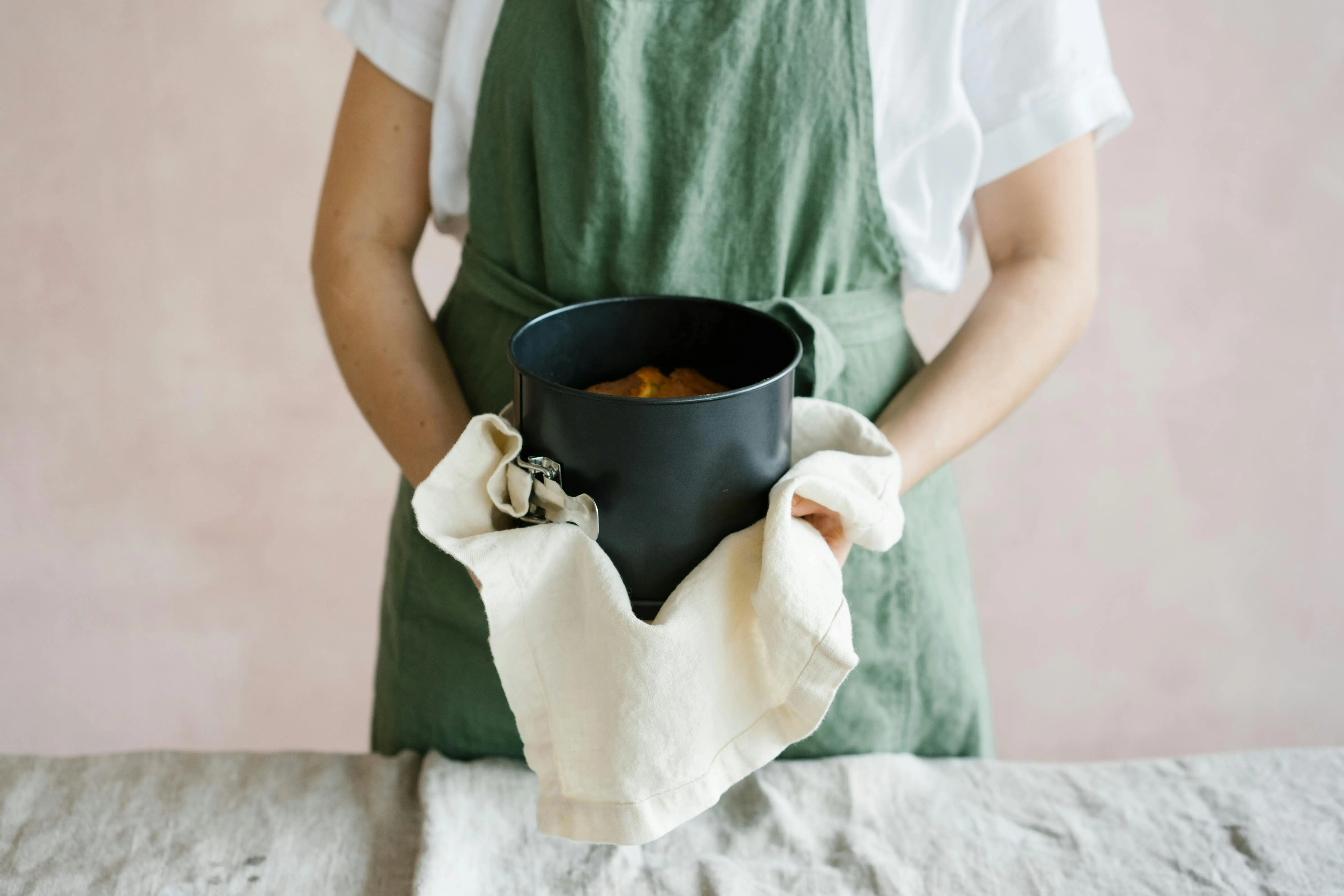 Toallas de Cocina